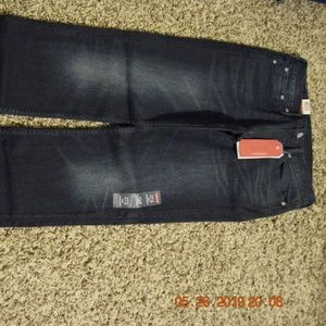 Levi Strauss Motion Jeans